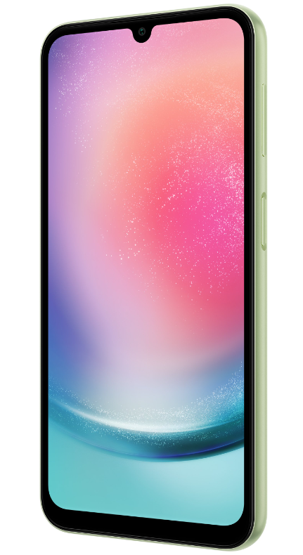 Смартфон Samsung SM-A057F (Galaxy A05s 6/128GB) Light Green фото №4