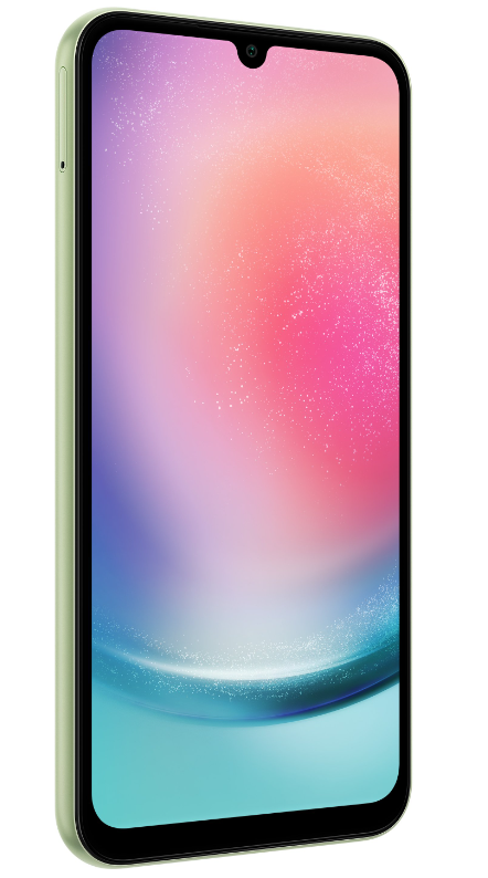 Смартфон Samsung SM-A057F (Galaxy A05s 6/128GB) Light Green фото №3