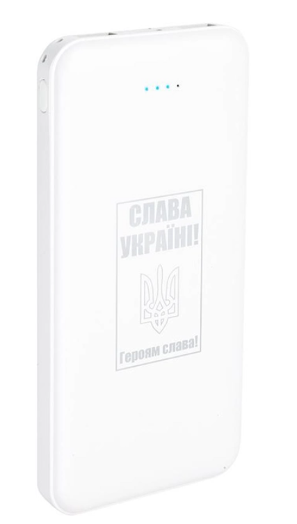 Мобільна батарея PowerPlant PB930531 фото №2