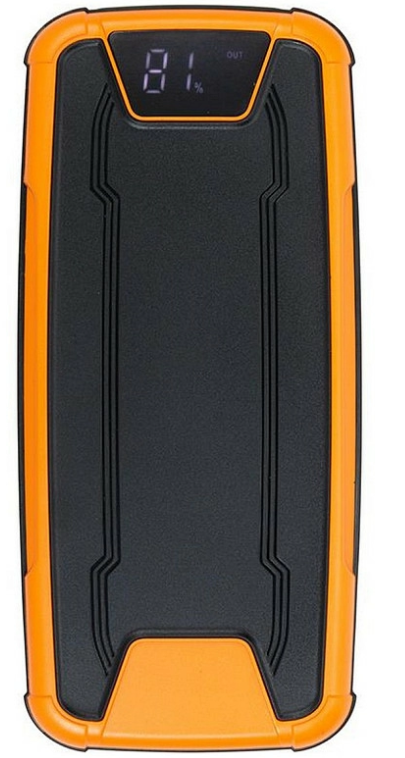 Мобільна батарея PowerPlant PB930968