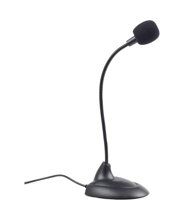 Микрофон Gembird MIC-205 фото №3