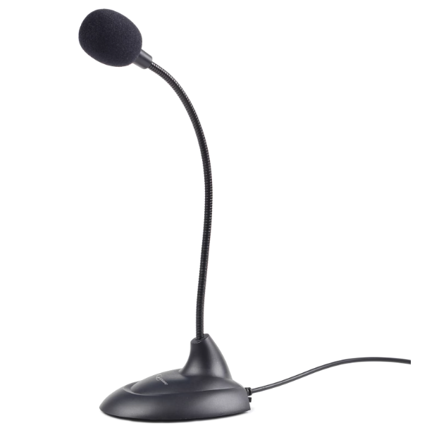 Микрофон Gembird MIC-205