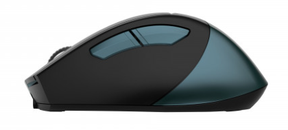 Комп'ютерна миша A4Tech FB35C (Midnight Green) фото №5