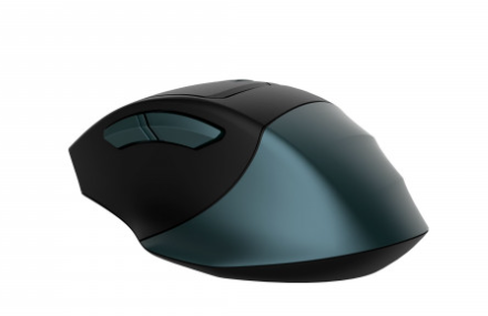 Комп'ютерна миша A4Tech FB35C (Midnight Green) фото №4