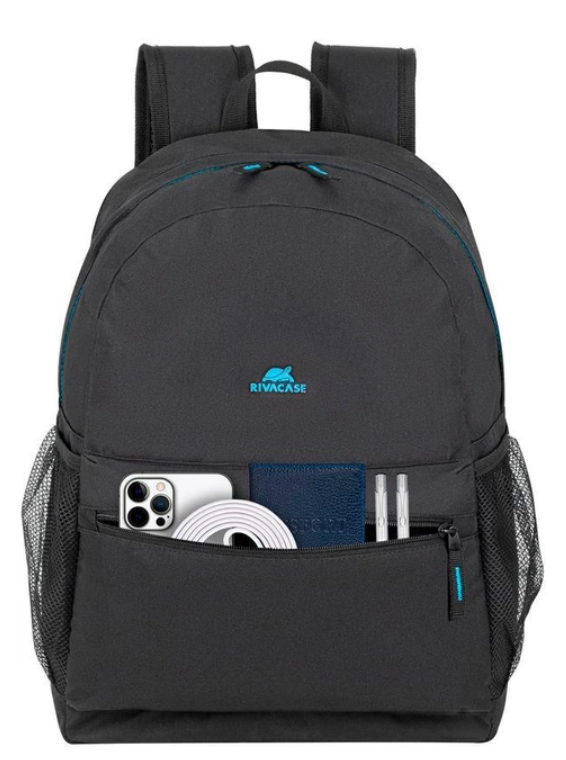 Рюкзак для ноутбука Riva Case 5563 (Black) фото №3