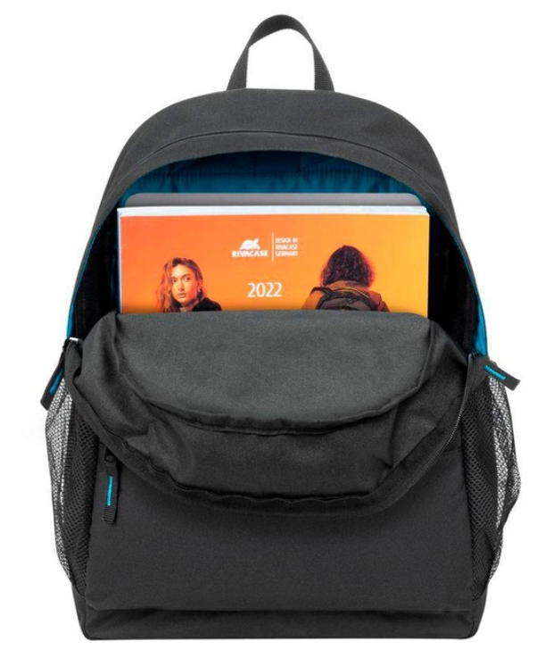 Рюкзак для ноутбука Riva Case 5563 (Black) фото №9