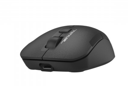 Комп'ютерна миша A4Tech Fstyler FG16C Air (Black) фото №3