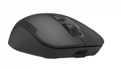 Комп'ютерна миша A4Tech Fstyler FG16C Air (Black) фото №5