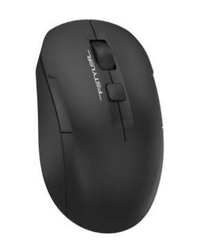 Комп'ютерна миша A4Tech Fstyler FG16C Air (Black) фото №4