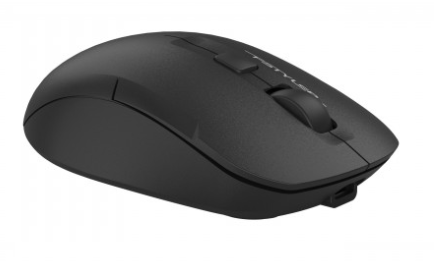 Комп'ютерна миша A4Tech Fstyler FG16C Air (Black) фото №6