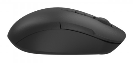 Комп'ютерна миша A4Tech Fstyler FG16C Air (Black) фото №7