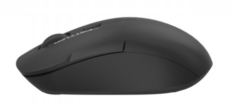 Комп'ютерна миша A4Tech Fstyler FG16C Air (Black) фото №8
