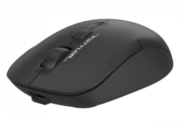 Комп'ютерна миша A4Tech Fstyler FG16C Air (Black) фото №2
