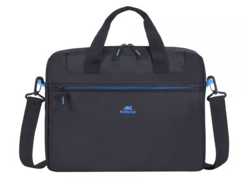Сумка для ноутбука Riva Case 8027 (Black)