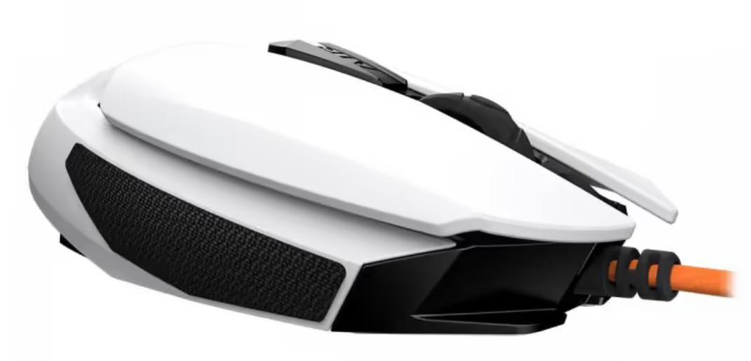 Комп'ютерна миша Cougar AirBlader Tournament (White) фото №5