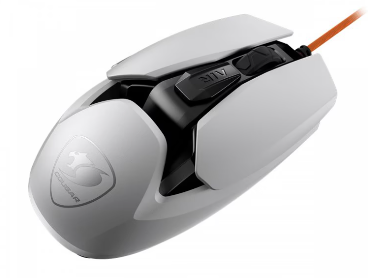 Комп'ютерна миша Cougar AirBlader Tournament (White) фото №3