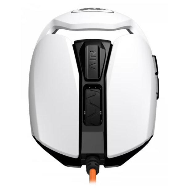Комп'ютерна миша Cougar AirBlader Tournament (White) фото №4