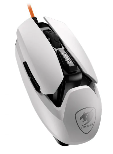Комп'ютерна миша Cougar AirBlader Tournament (White) фото №2