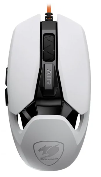 Комп'ютерна миша Cougar AirBlader Tournament (White)