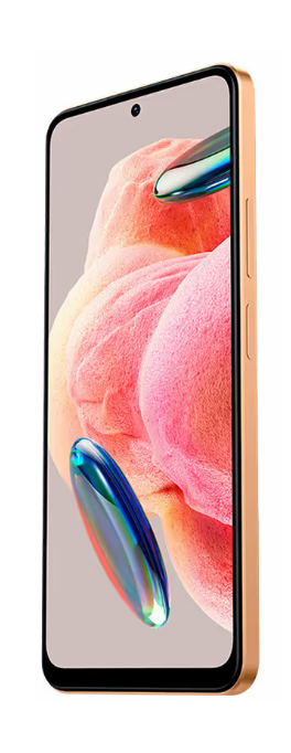 Смартфон Xiaomi Redmi Note 12 8/256GB Sunrise Gold (Global Version) фото №3
