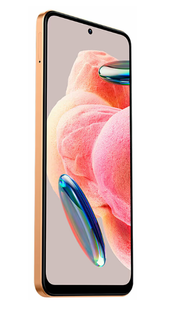 Смартфон Xiaomi Redmi Note 12 8/256GB Sunrise Gold (Global Version) фото №4