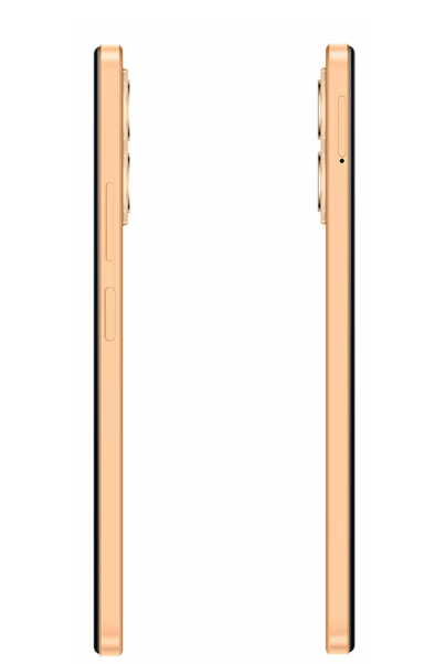 Смартфон Xiaomi Redmi Note 12 8/256GB Sunrise Gold (Global Version) фото №7