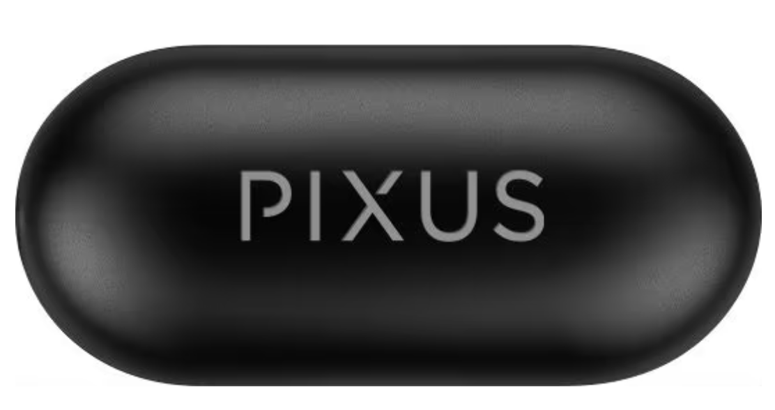Навушники Pixus Storm black фото №6
