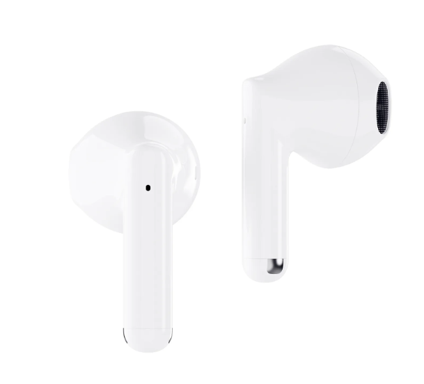 Навушники Pixus Muse white фото №4