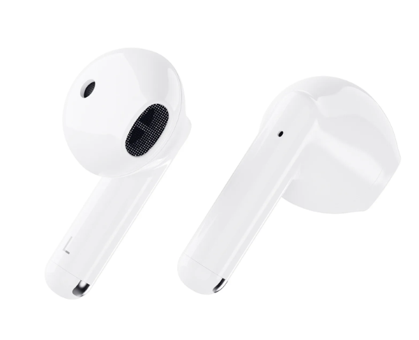 Навушники Pixus Muse white фото №5