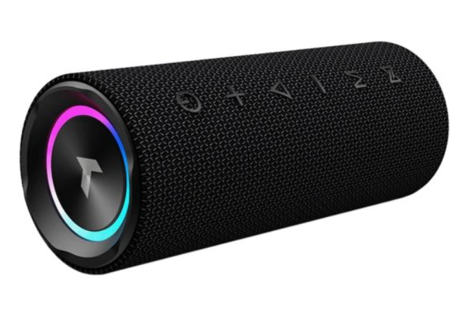 Акустическая система Pixus Ring black