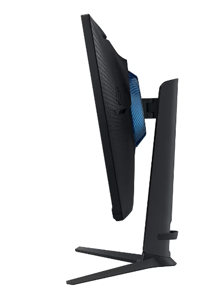 Монитор Samsung Odyssey G3 S27AG300NI (LS27AG300NIXCI) VA Black 144Hz фото №14