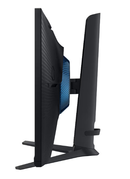 Монитор Samsung Odyssey G3 S27AG300NI (LS27AG300NIXCI) VA Black 144Hz фото №11