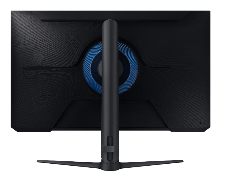 Монитор Samsung Odyssey G3 S27AG300NI (LS27AG300NIXCI) VA Black 144Hz фото №8
