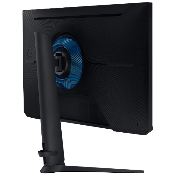 Монитор Samsung Odyssey G3 S27AG300NI (LS27AG300NIXCI) VA Black 144Hz фото №9