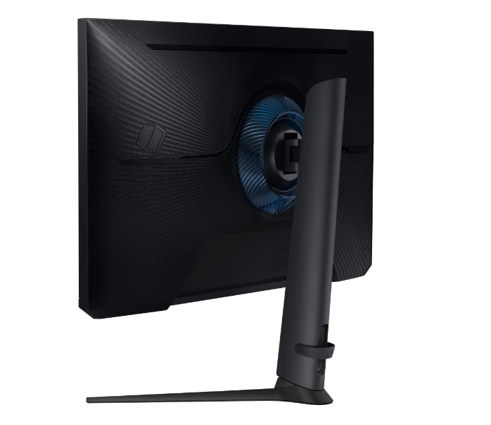 Монитор Samsung Odyssey G3 S27AG300NI (LS27AG300NIXCI) VA Black 144Hz фото №10