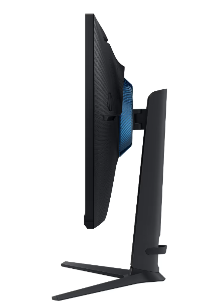 Монитор Samsung Odyssey G3 S27AG300NI (LS27AG300NIXCI) VA Black 144Hz фото №12