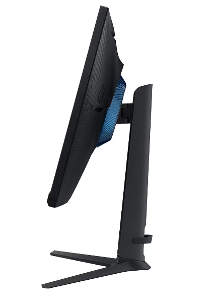 Монитор Samsung Odyssey G3 S27AG300NI (LS27AG300NIXCI) VA Black 144Hz фото №13