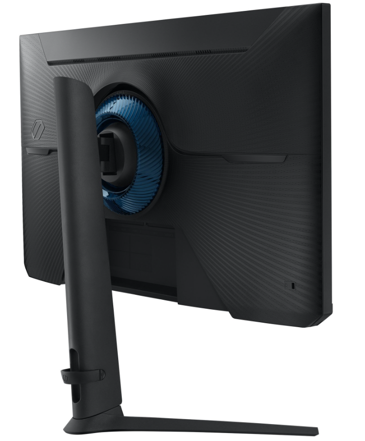 Монитор Samsung Odyssey G4 S27BG400EI (LS27BG400EIXCI) IPS Black 240Hz фото №8