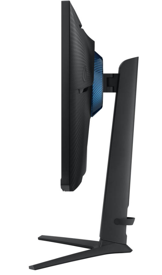 Монитор Samsung Odyssey G4 S27BG400EI (LS27BG400EIXCI) IPS Black 240Hz фото №9