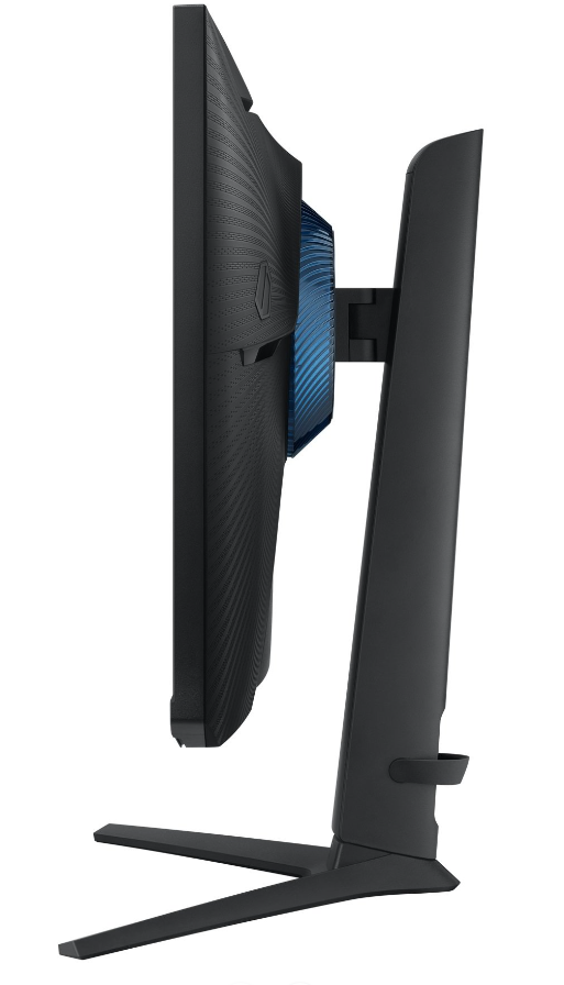 Монитор Samsung Odyssey G4 S27BG400EI (LS27BG400EIXCI) IPS Black 240Hz фото №10
