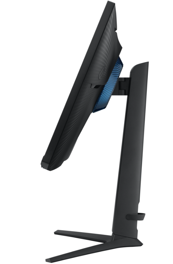 Монитор Samsung Odyssey G4 S27BG400EI (LS27BG400EIXCI) IPS Black 240Hz фото №12