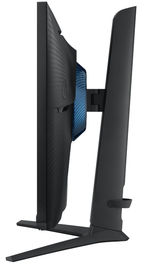 Монитор Samsung Odyssey G4 S27BG400EI (LS27BG400EIXCI) IPS Black 240Hz фото №11