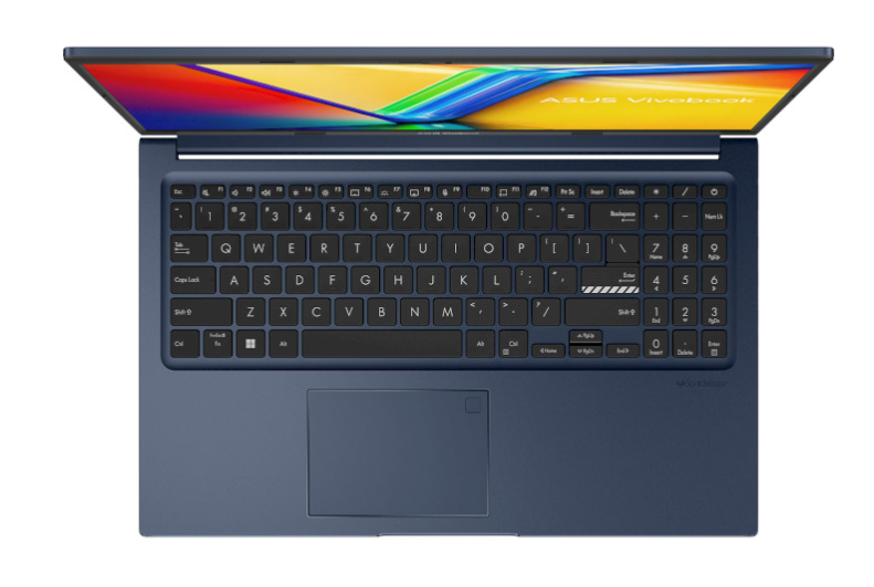 Ноутбук Asus Vivobook 15 X1504ZA (X1504ZA-BQ359) фото №3