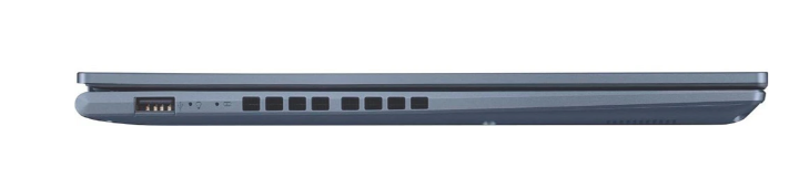 Ноутбук Asus VivoBook 15 X1504ZA Quiet Blue (X1504ZA-BQ067) фото №8