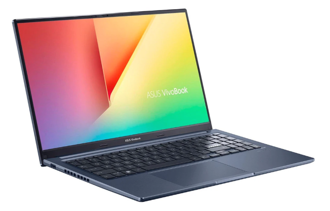 Ноутбук Asus VivoBook 15 X1504ZA Quiet Blue (X1504ZA-BQ067) фото №3