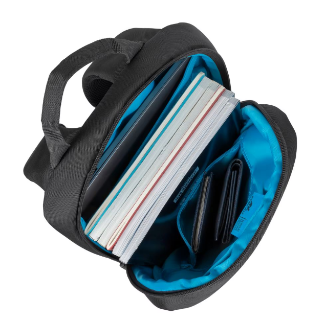 Рюкзак для ноутбука Riva Case 7523 (Black) фото №11
