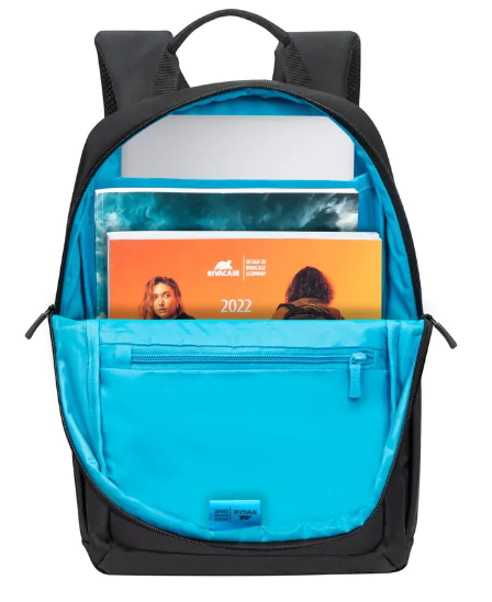 Рюкзак для ноутбука Riva Case 7523 (Black) фото №7