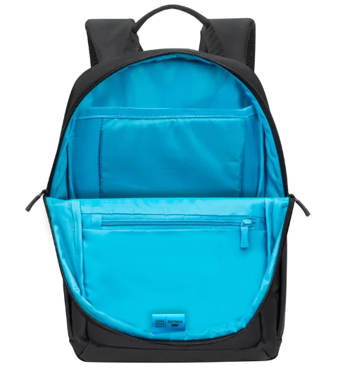 Рюкзак для ноутбука Riva Case 7523 (Black) фото №8
