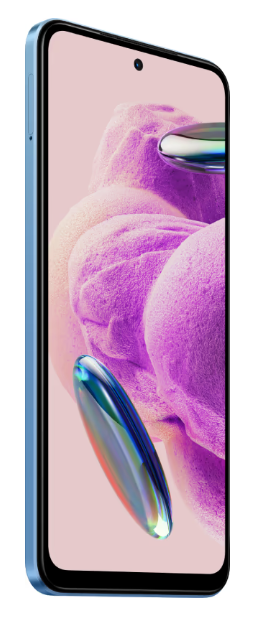 Смартфон Xiaomi Redmi Note 12S 8/256GB NFC Ice Blue int фото №3