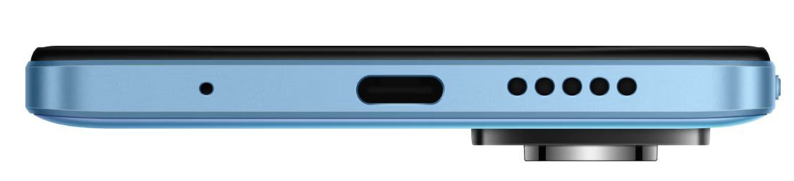 Смартфон Xiaomi Redmi Note 12S 8/256GB NFC Ice Blue int фото №9